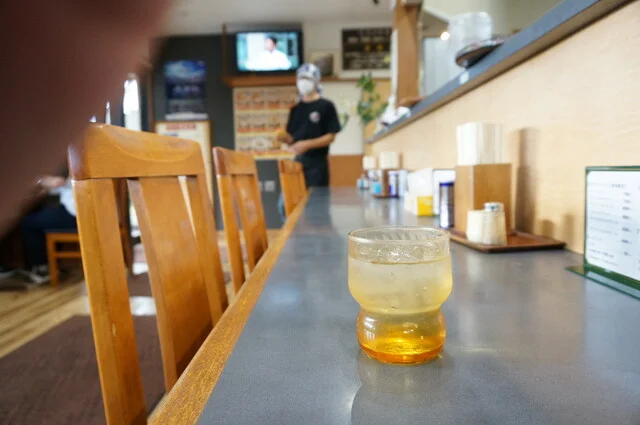 有頂天の元祖（うちょうてんのがんそ） - 羽前千歳（ラーメン）の写真