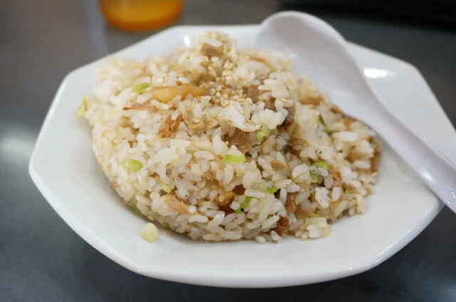 有頂天の元祖（うちょうてんのがんそ） - 羽前千歳（ラーメン）の写真