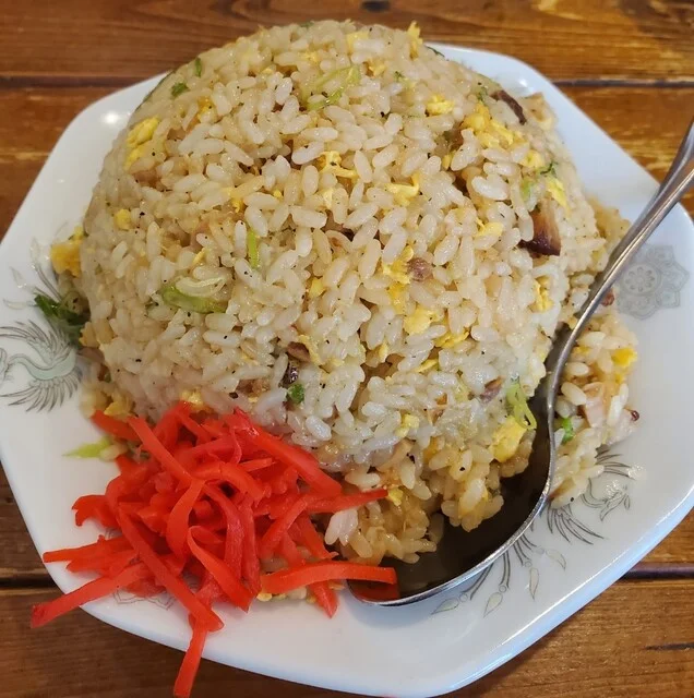 三代目福建楼 - 厨川（中華料理）の写真