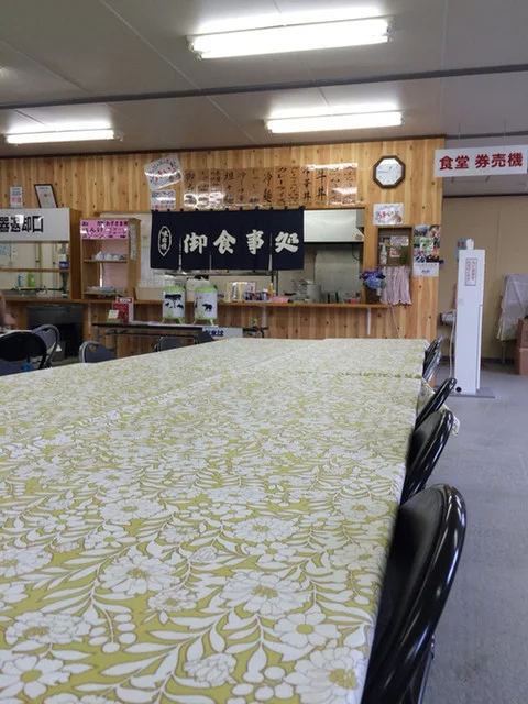 岩手サファリパーク 食堂・軽食コーナー - 千厩（レストラン）の写真