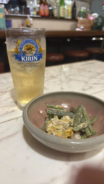 四季亭 - 能代（食堂）の写真