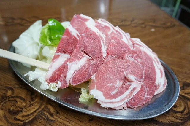 ジンギスカン食堂 - 仙北市その他（ジンギスカン）の写真