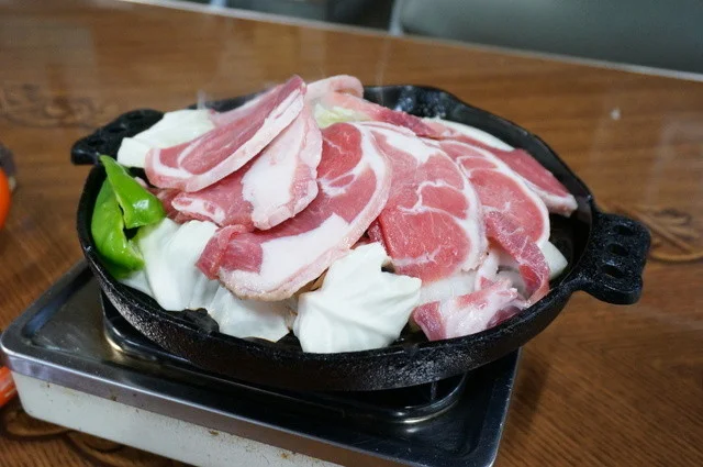 ジンギスカン食堂 - 仙北市その他（ジンギスカン）の写真