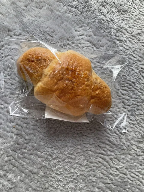 ふるさとベーカリー - 陸中折居（パン）の写真