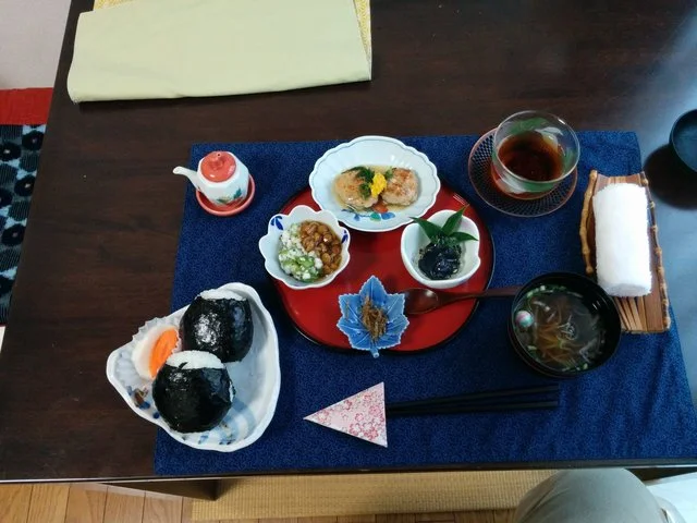 おむすびころりん - 大久保（日本料理）の写真