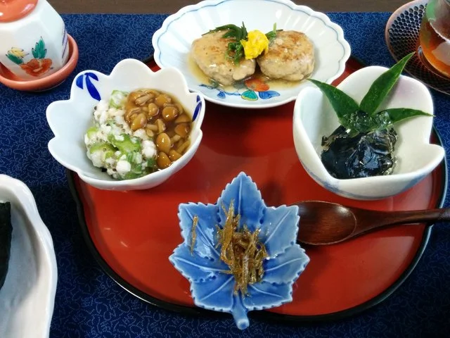 おむすびころりん - 大久保（日本料理）の写真