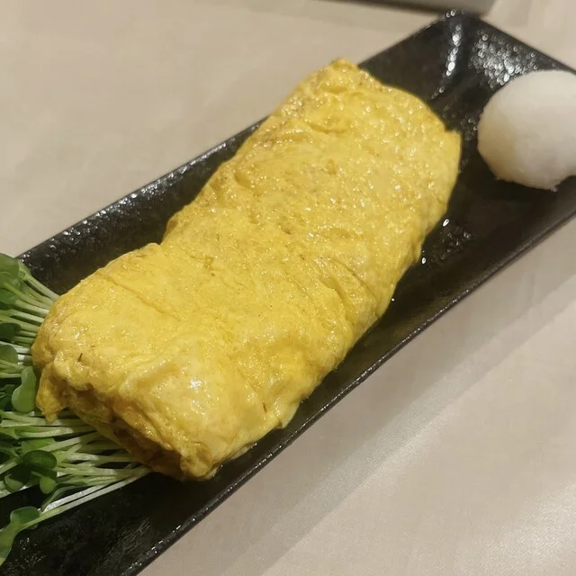 水くま（ミズクマ） - 能代（居酒屋）の写真