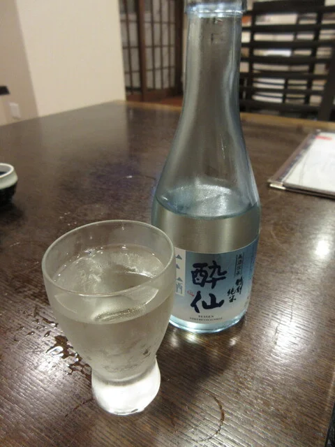 旅館菊水館 - 大船渡（旅館・民宿）の写真