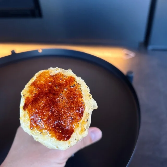 monde（モンド） - 羽後本荘（クレープ・ガレット）の写真