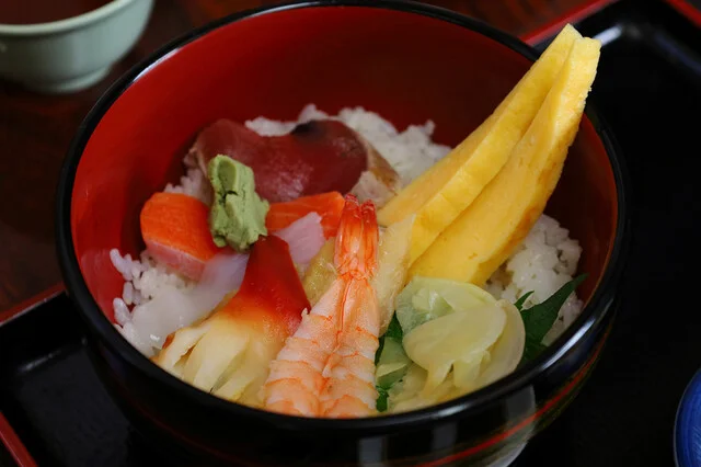 道の駅かみおか 茶屋っこ一里塚 - 刈和野（道の駅）の写真