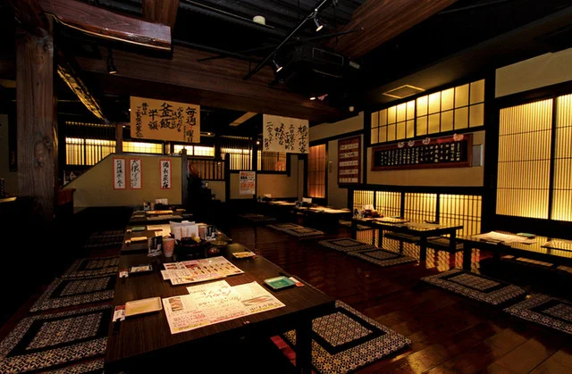 酉や 喜兵衛 山王秋田本店（【旧店名】 一のとり） - 泉外旭川（焼き鳥）の写真