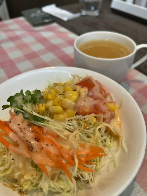 いたりあんはうす - 北大曲（洋食）の写真