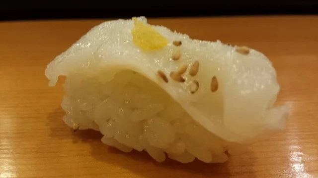 大寿し - 秋田（寿司）の写真