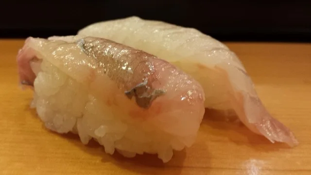 大寿し - 秋田（寿司）の写真