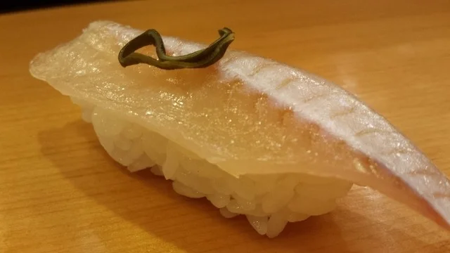 大寿し - 秋田（寿司）の写真