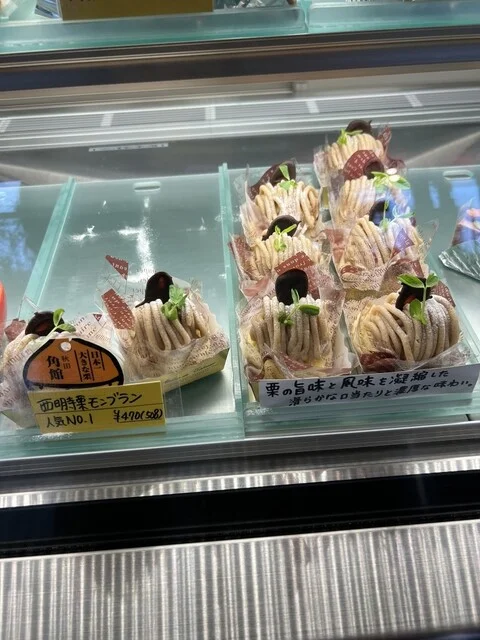 プチ・フレーズ - 角館（カフェ）の写真