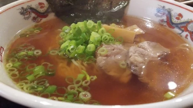 ドンキホーテ（緞貴鵬亭） - 泉外旭川（レストラン）の写真