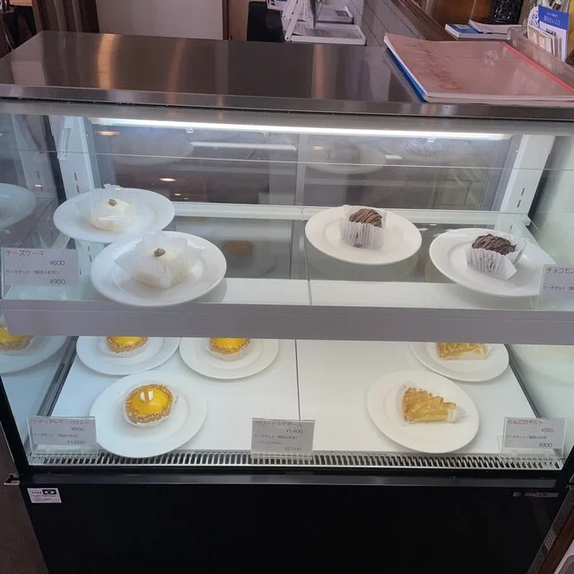 レストラン Der Barte（デァ・ヴェルテ） - 山形（洋食）の写真