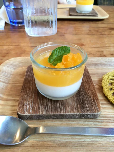 月カフェ（Tsuki Cafe） - 東金井（カフェ）の写真