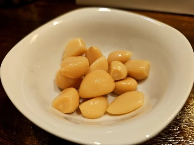 K食 キジトラ - 秋田（韓国料理）の写真