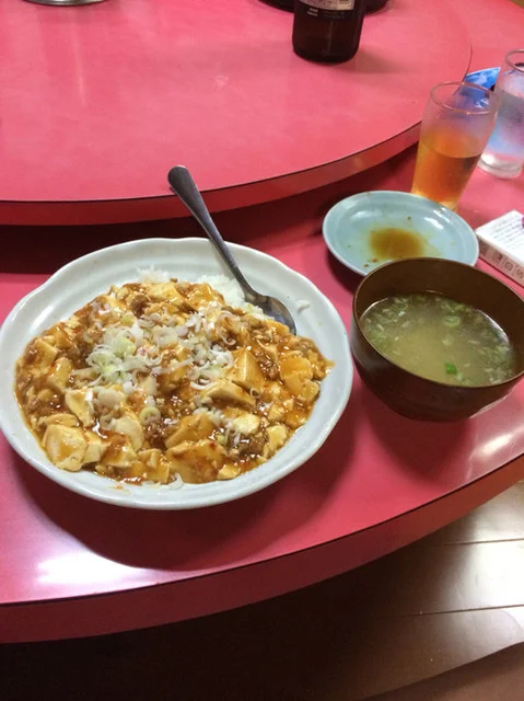南華園 - 石巻（中華料理）の写真