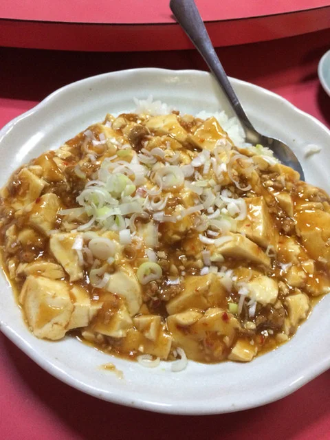 南華園 - 石巻（中華料理）の写真