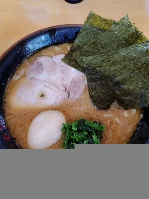 日々家（ひびや） - 北上（ラーメン）の写真