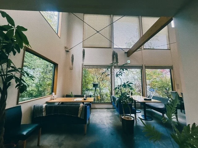 エスカルゴ 蔵王みはらしの丘店（ESCARGOT） - 蔵王（イタリアン）の写真