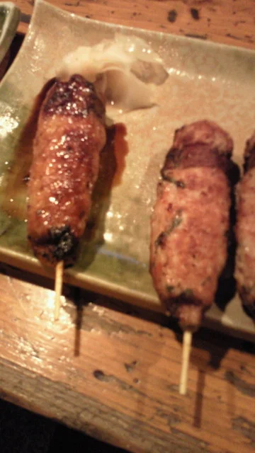 鳥忠 - 羽後本荘（焼き鳥）の写真