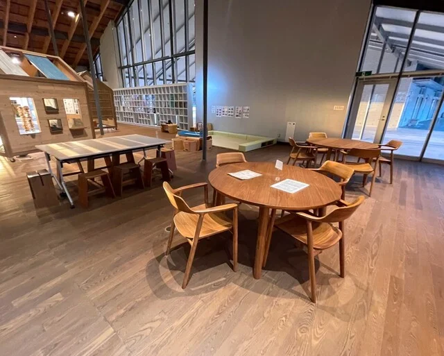 牡鹿半島ビジターセンター - 石巻市その他（その他）の写真