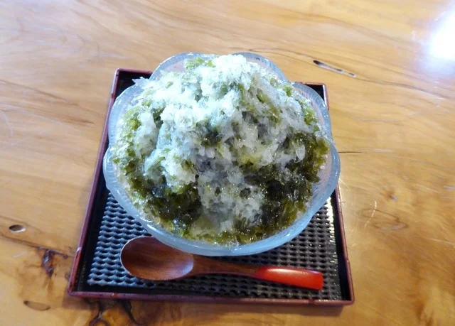 竹芳 東安庭本店 - 仙北町（和菓子）の写真