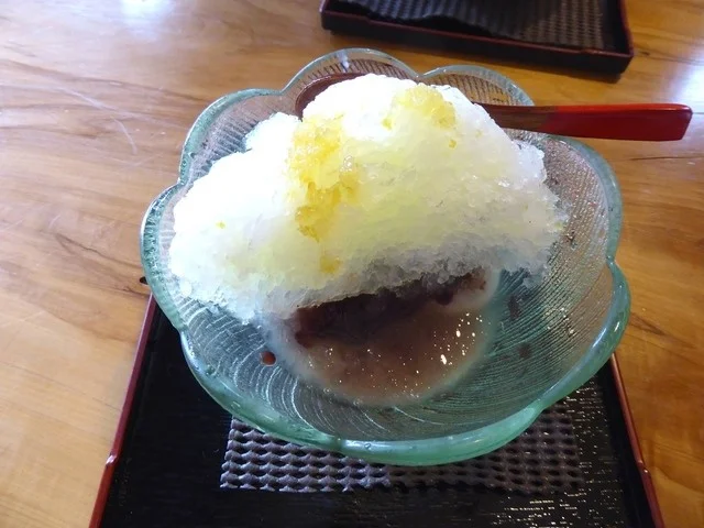 竹芳 東安庭本店 - 仙北町（和菓子）の写真