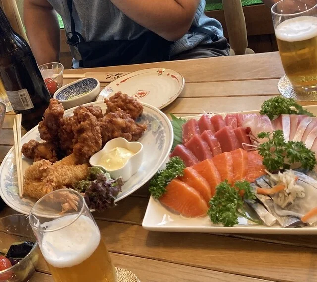 バンプス - 前潟（喫茶店）の写真