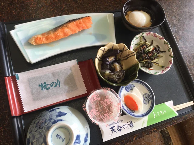 稲庭交流センター 天台の湯 - 荒屋新町（その他）の写真