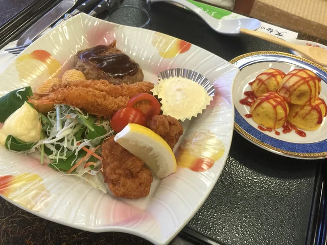 稲庭交流センター 天台の湯 - 荒屋新町（その他）の写真