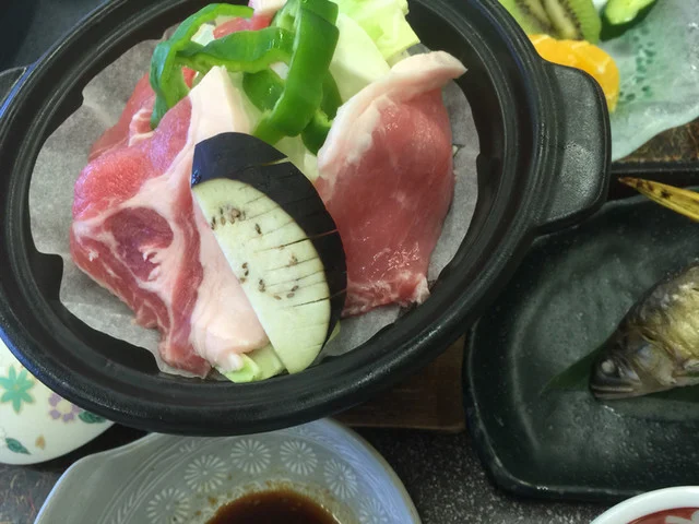 稲庭交流センター 天台の湯 - 荒屋新町（その他）の写真