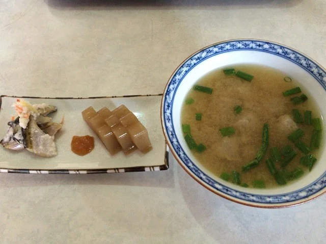 網元番屋 - 男鹿市その他（海鮮）の写真