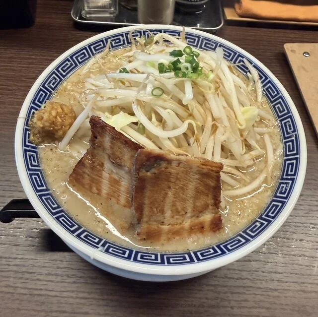 豪ーめん 石鳥谷店（GOMEN） - 石鳥谷（ラーメン）の写真