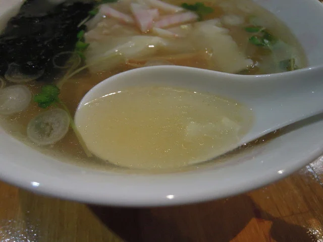 拉麺 ゆうき - 大曲（ラーメン）の写真