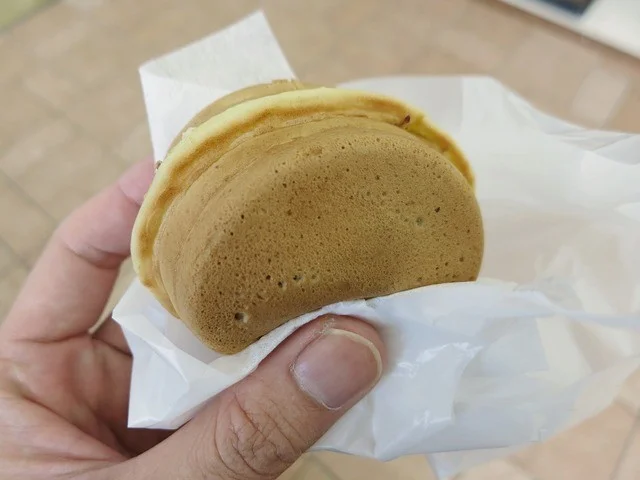 あじまん本舗 コメリ大曲店 - 大曲（たい焼き・大判焼き）の写真