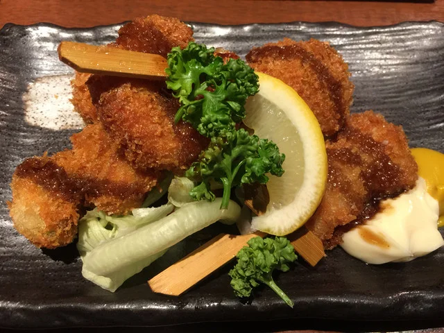 居ごこち屋BOTCHAN（ボッチャン） - 盛岡（居酒屋）の写真