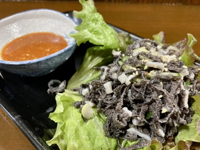 虎里庵（コリアン） - 秋田（韓国料理）の写真