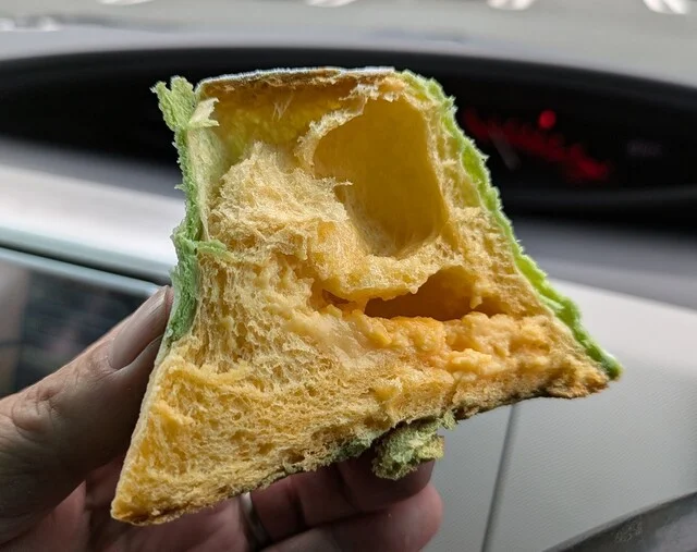 岩手山サービスエリア(下り線)スナックコーナー - 安比高原（食堂）の写真