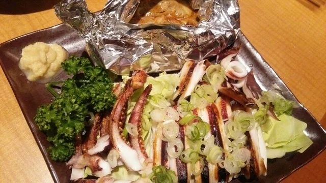 呑気屋 - 花巻（居酒屋）の写真