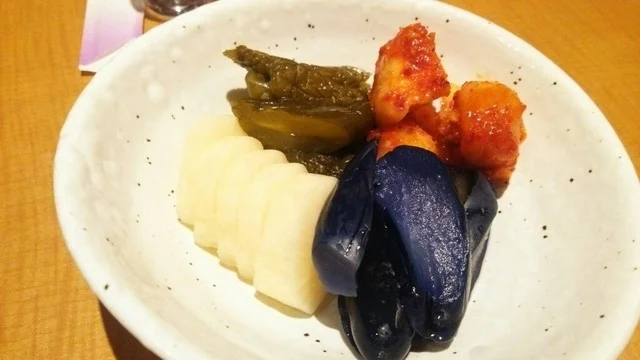 呑気屋 - 花巻（居酒屋）の写真