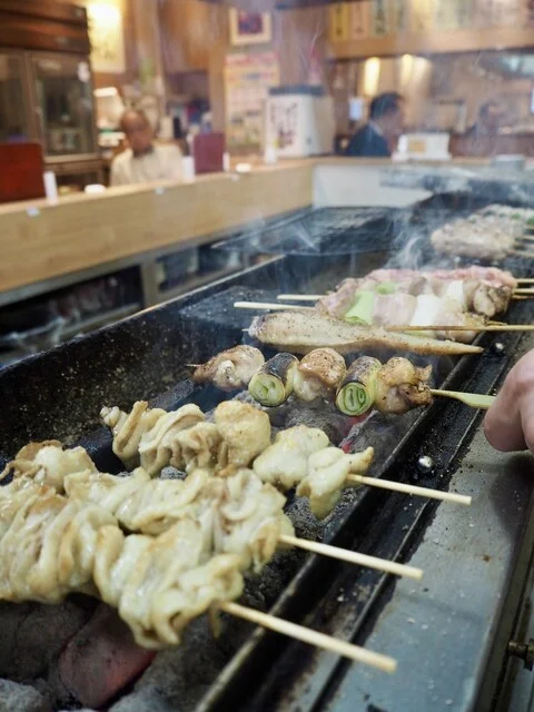 いいもんや酉ニ九 大町店 - 秋田（焼き鳥）の写真