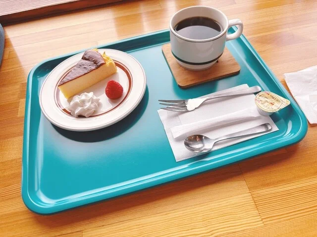 サウナカフェ うみっコ - あきた白神（カフェ）の写真