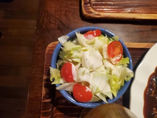 てどあーる - 岩手飯岡（喫茶店）の写真