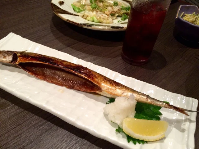 ふう - 盛（居酒屋）の写真