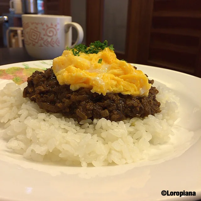 フルハウス - 斗米（洋食）の写真